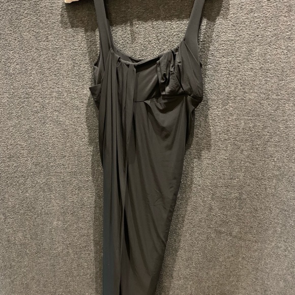 Alexander Wang Black Cocktail Dress - Picture 3 of 3